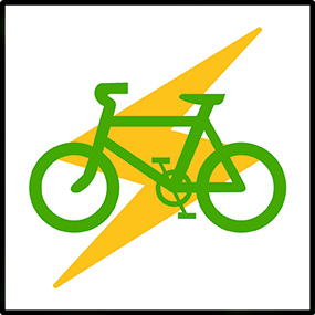 Elektromos kerékpárok