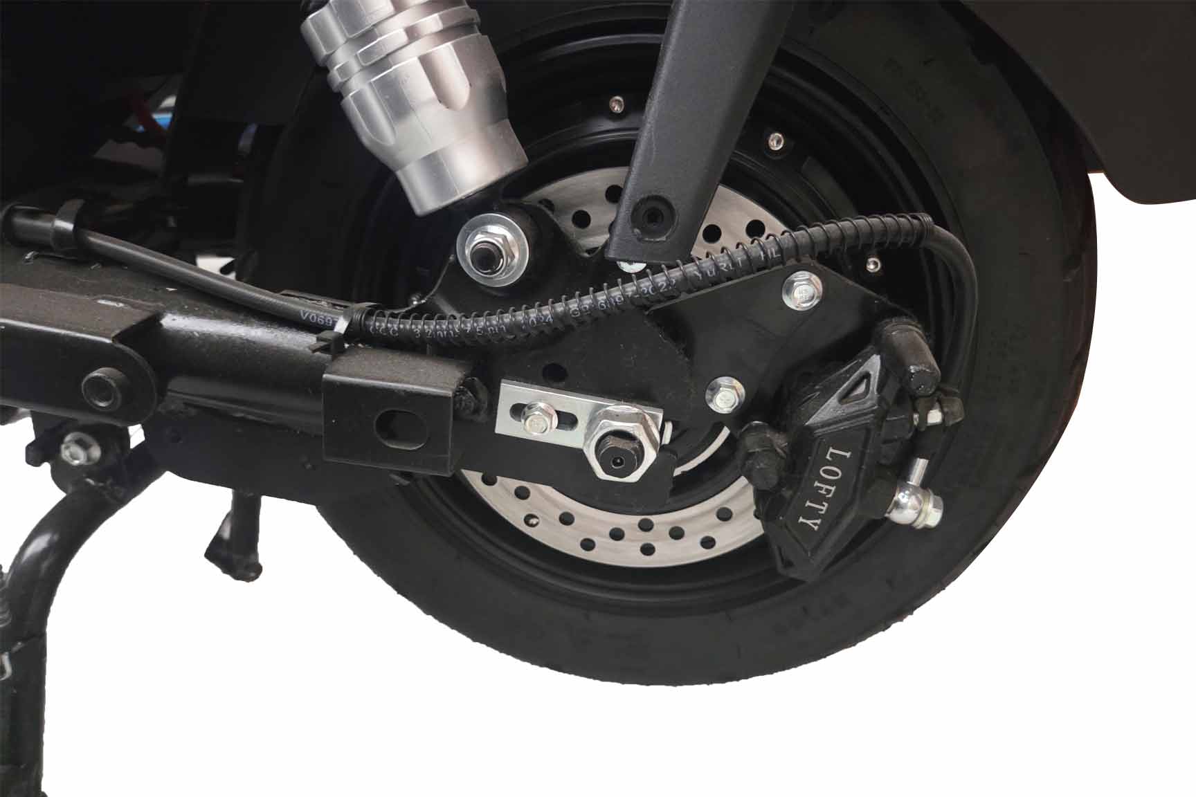 L-15-motor